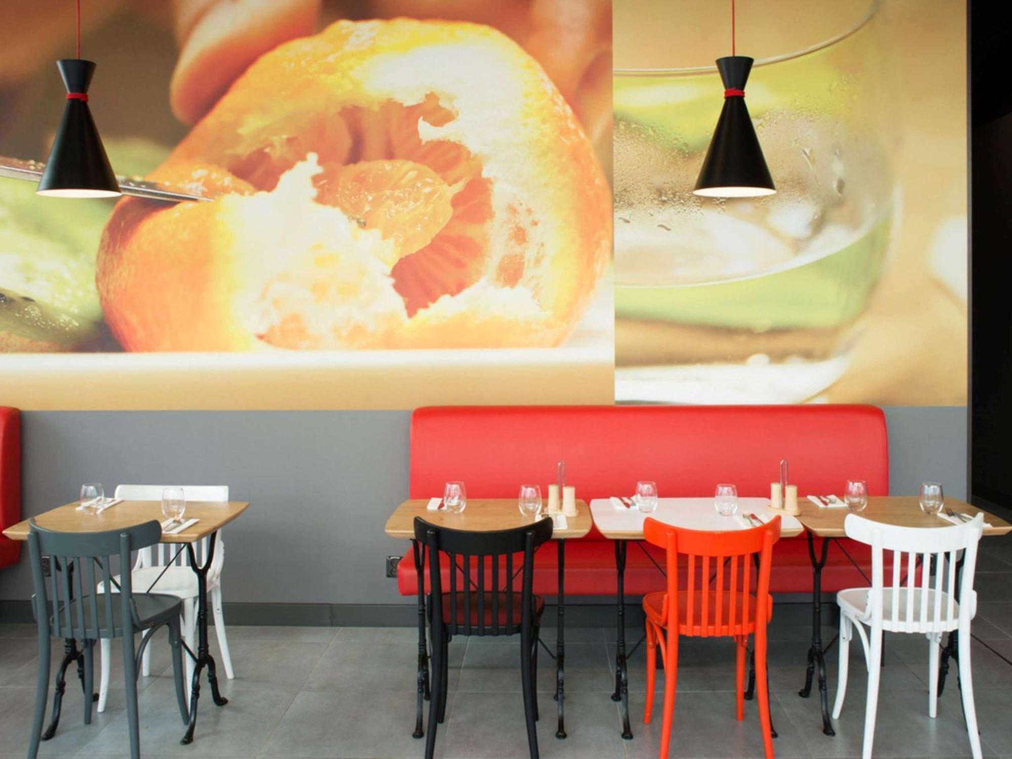 Ibis Poznan Stare Miasto ภายนอก รูปภาพ